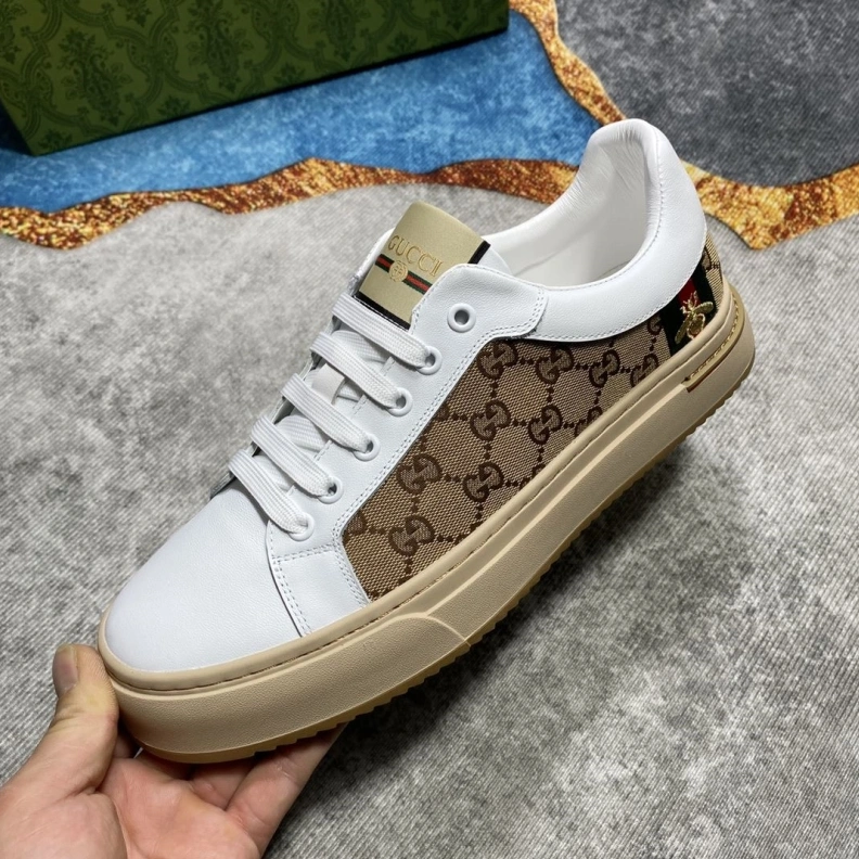 StreetReady Gxccx Casual Shoes 156788