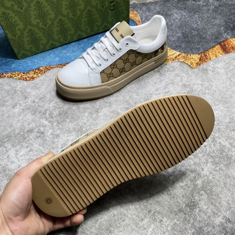 StreetReady Gxccx Casual Shoes 156788