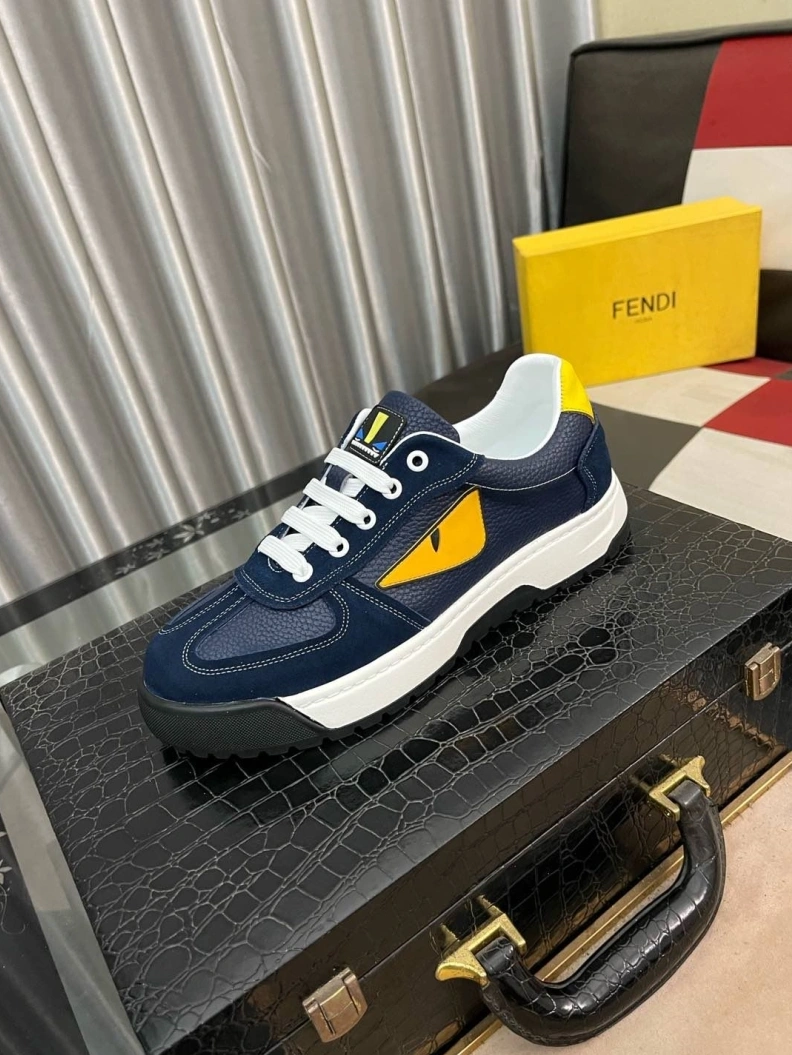 Bright Fxndx Casual Shoes 147600