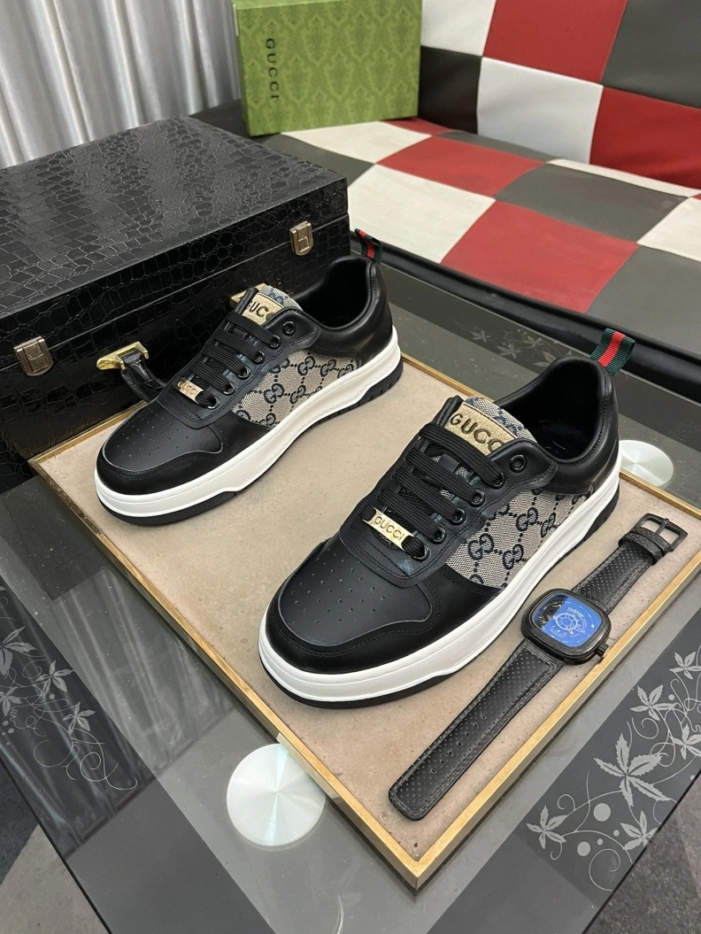 Gxccx Casual Shoes Fashionable 156796