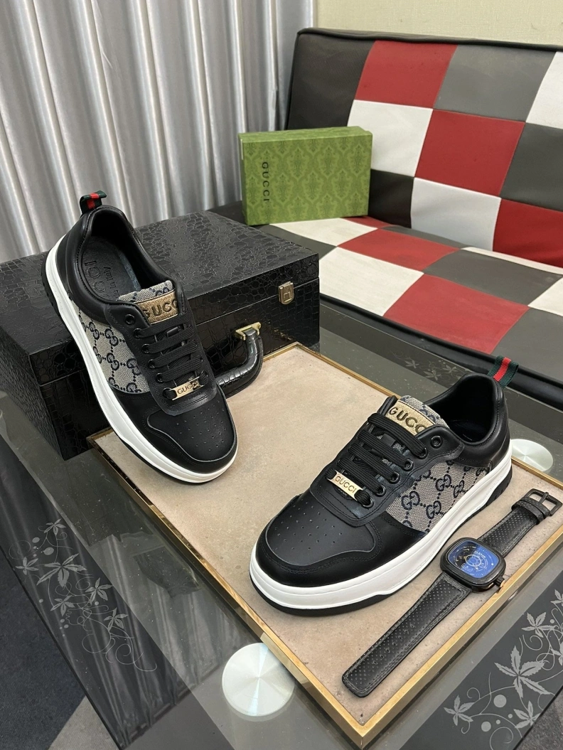 Gxccx Casual Shoes Fashionable 156796