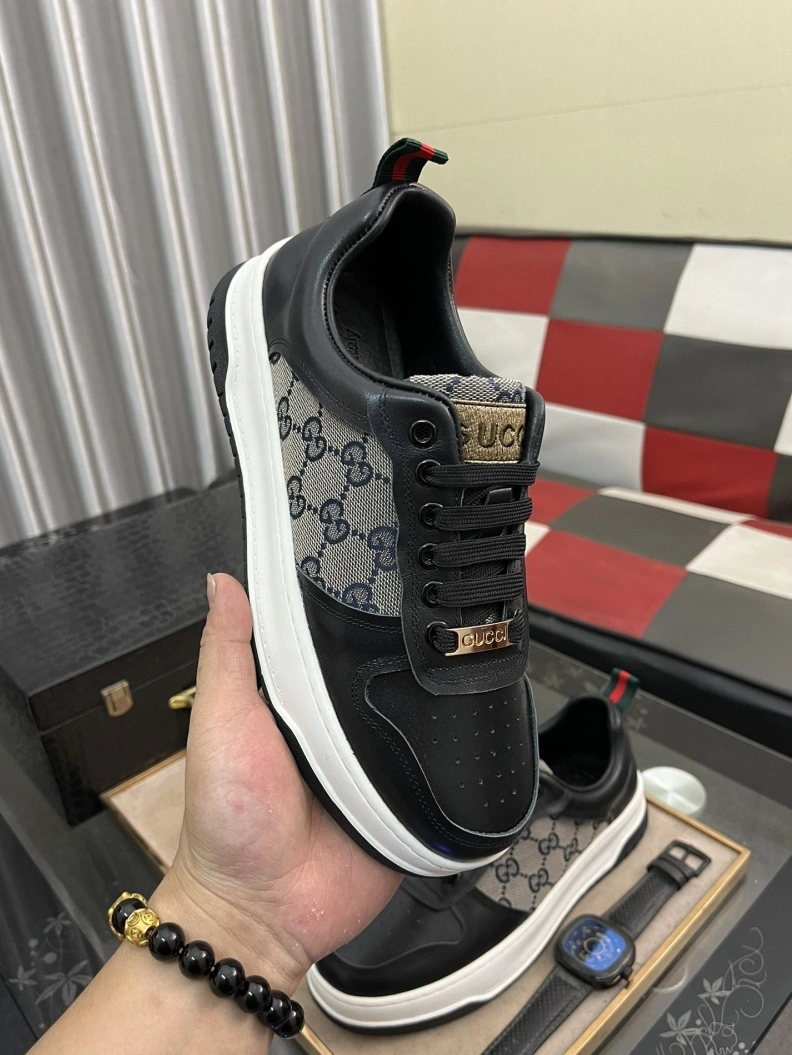 Gxccx Casual Shoes Fashionable 156796