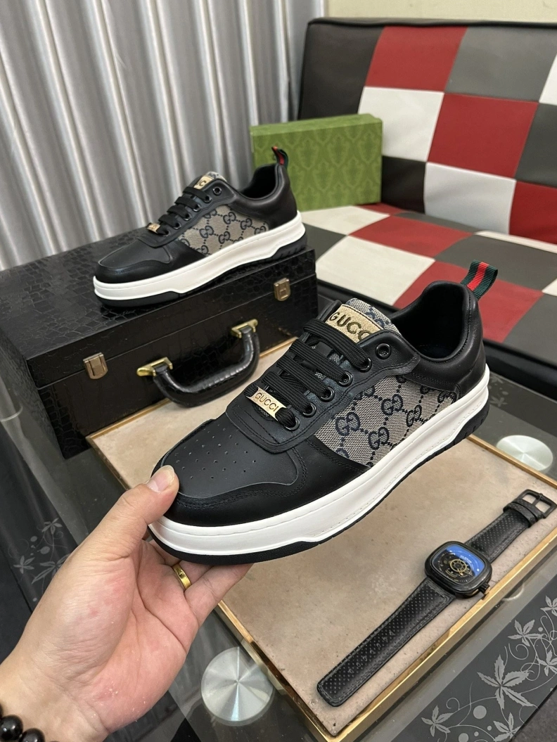 Gxccx Casual Shoes Fashionable 156796