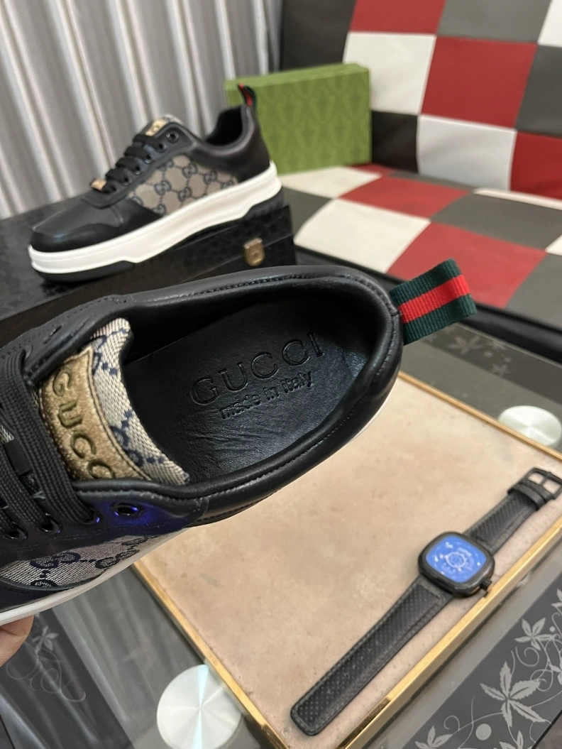 Gxccx Casual Shoes Fashionable 156796