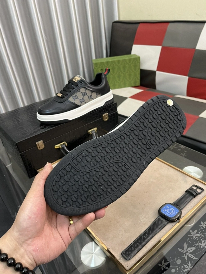 Gxccx Casual Shoes Fashionable 156796