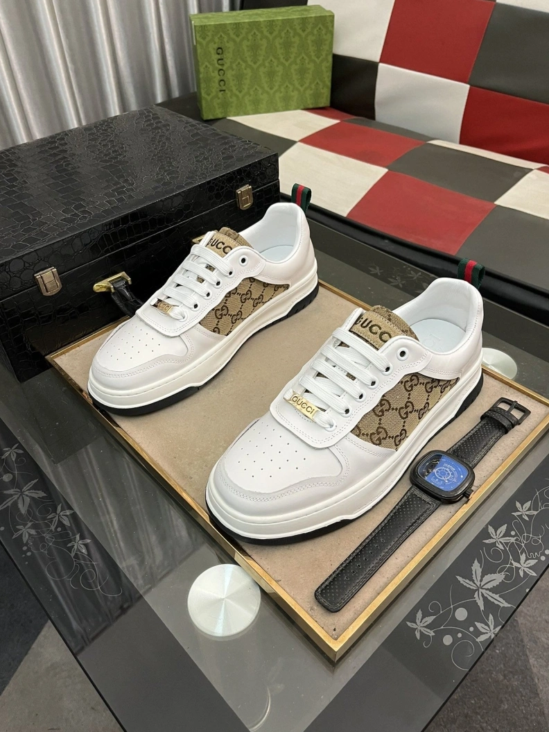 DailyWear Gxccx Casual Shoes 156791