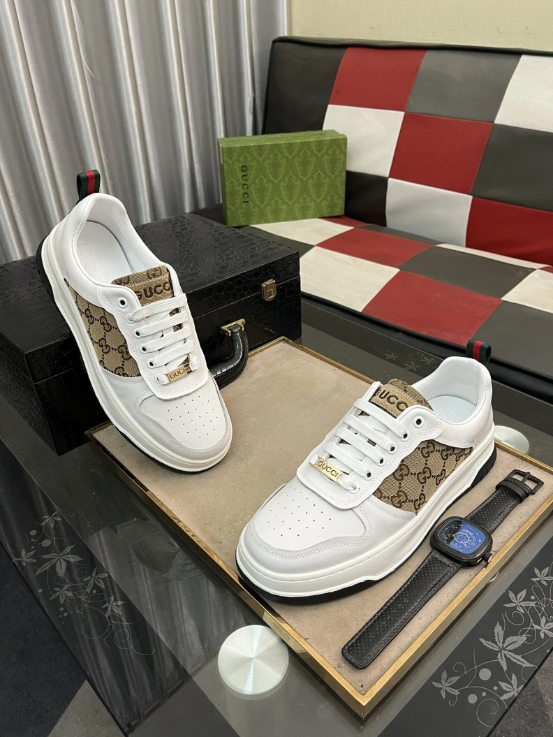 DailyWear Gxccx Casual Shoes 156791