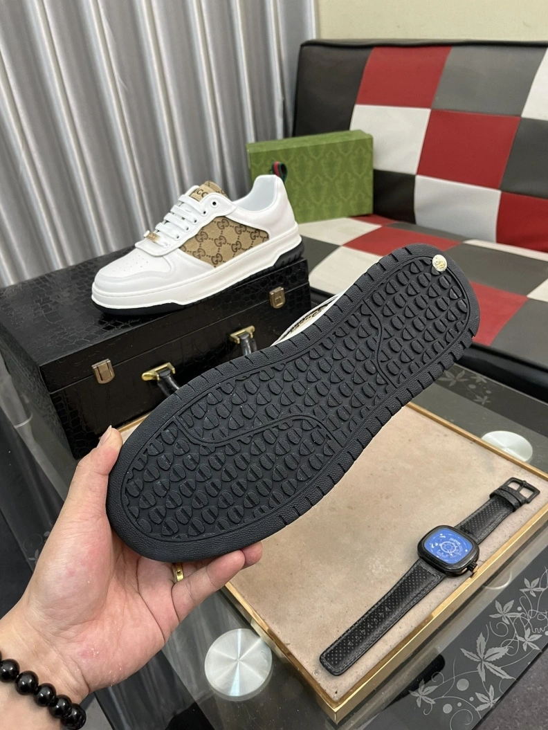 DailyWear Gxccx Casual Shoes 156791