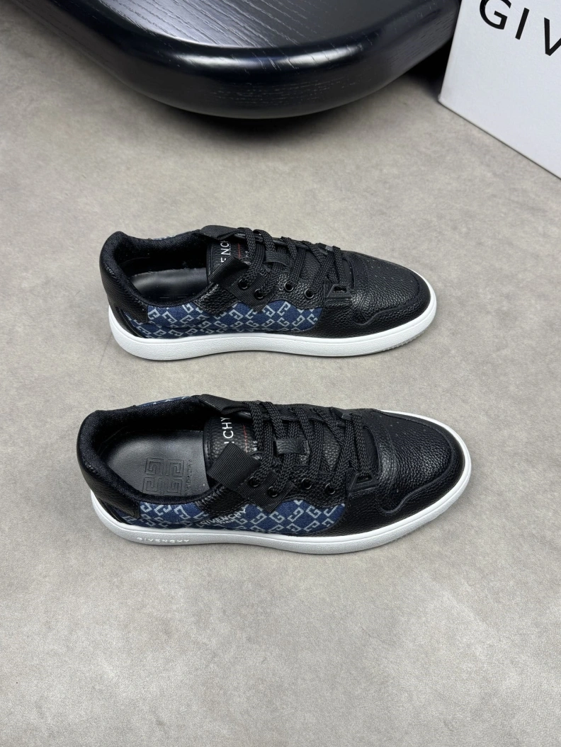 TopPick Gxvxnchy Sneakers 152596