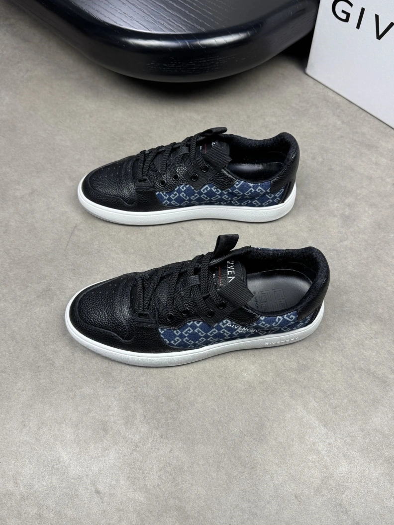 TopPick Gxvxnchy Sneakers 152596