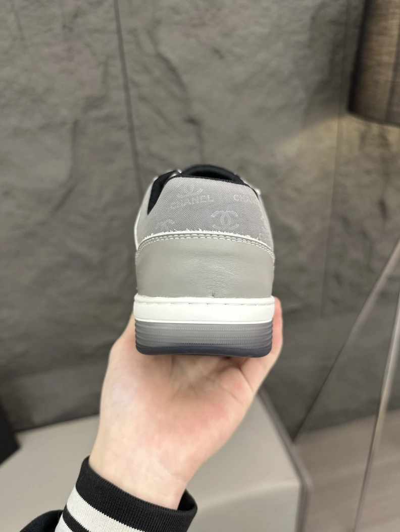 EasyMatch Chxnxl Casual Shoes 118755
