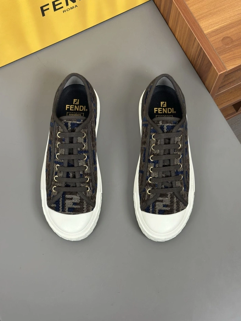 Fxndx Casual Shoes Durable 147612