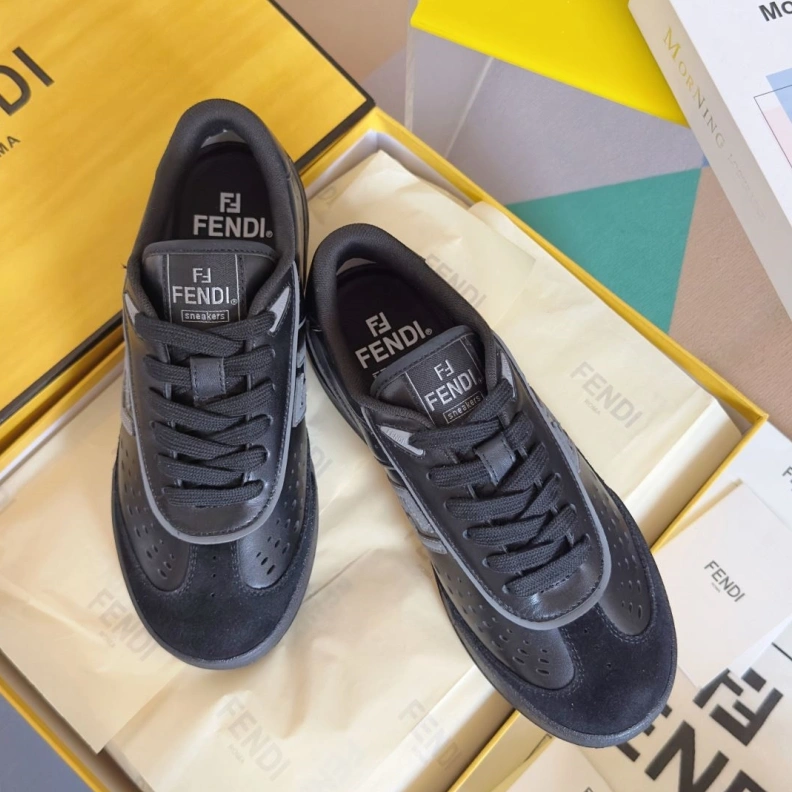 Fxndx Casual Shoes Refined 147607