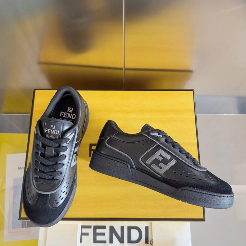 Fxndx Casual Shoes Refined 147607