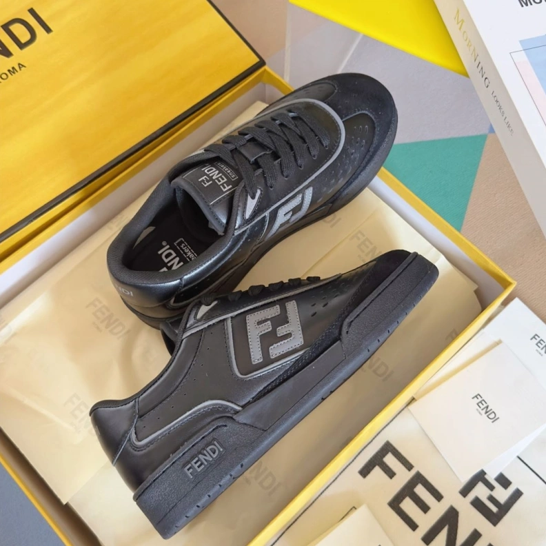 Fxndx Casual Shoes Refined 147607