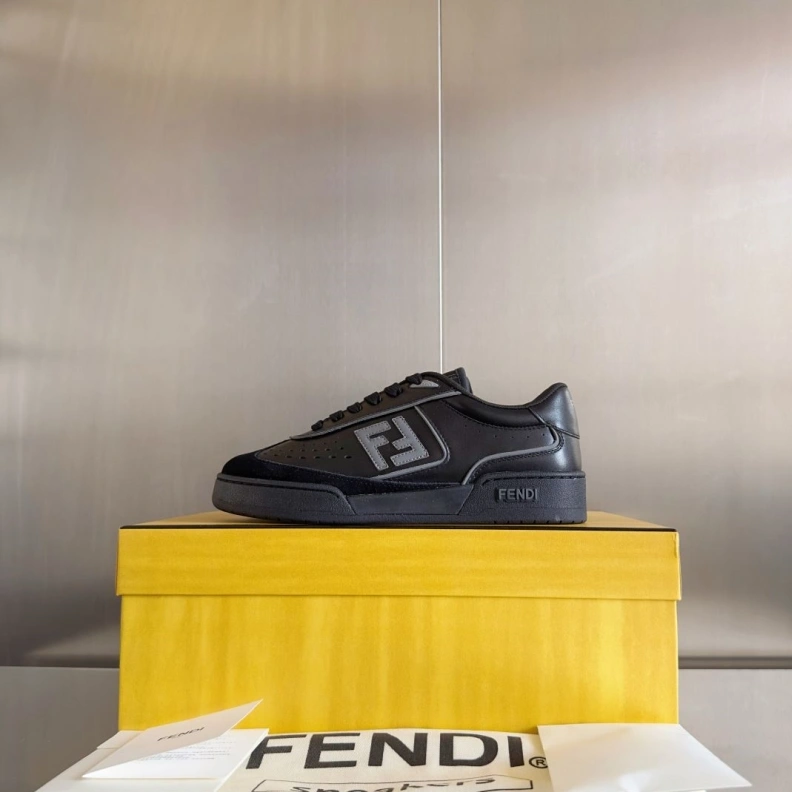 Fxndx Casual Shoes Refined 147607