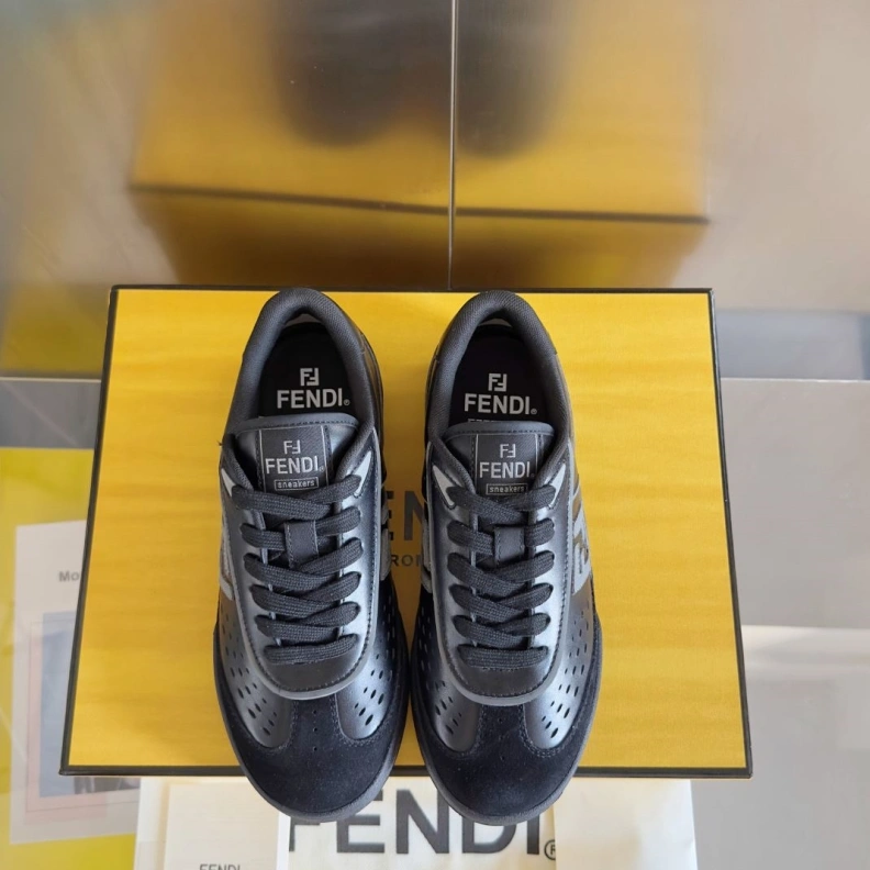 Fxndx Casual Shoes Refined 147607