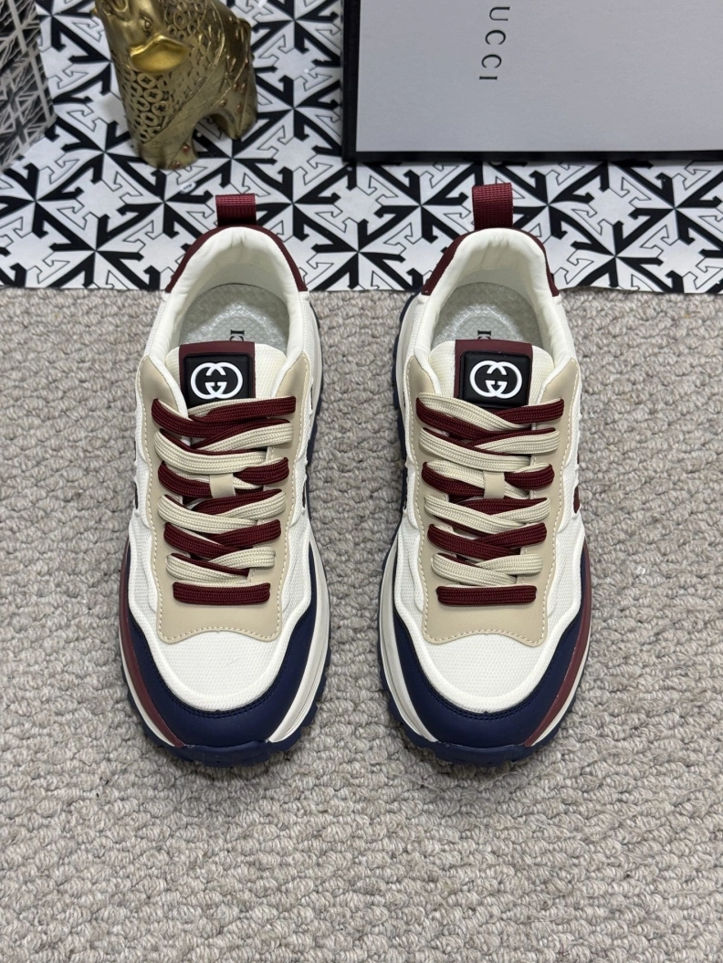 Gxccx Casual Shoes Cozy 156798