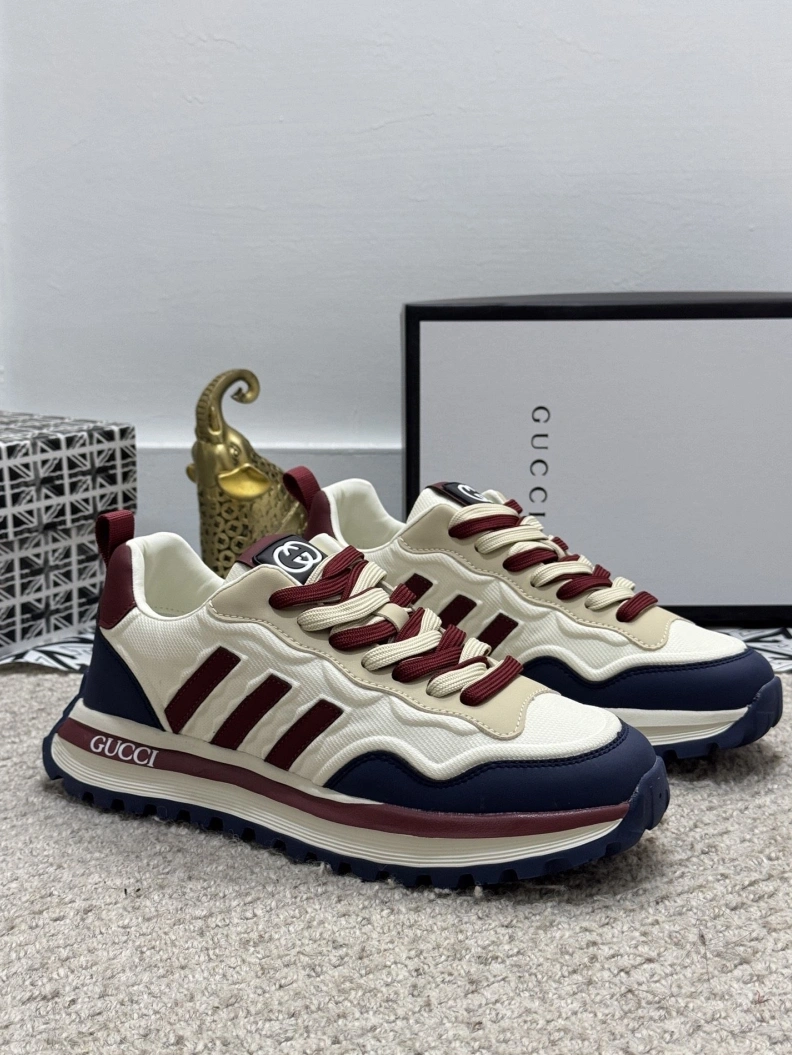 Gxccx Casual Shoes Cozy 156798