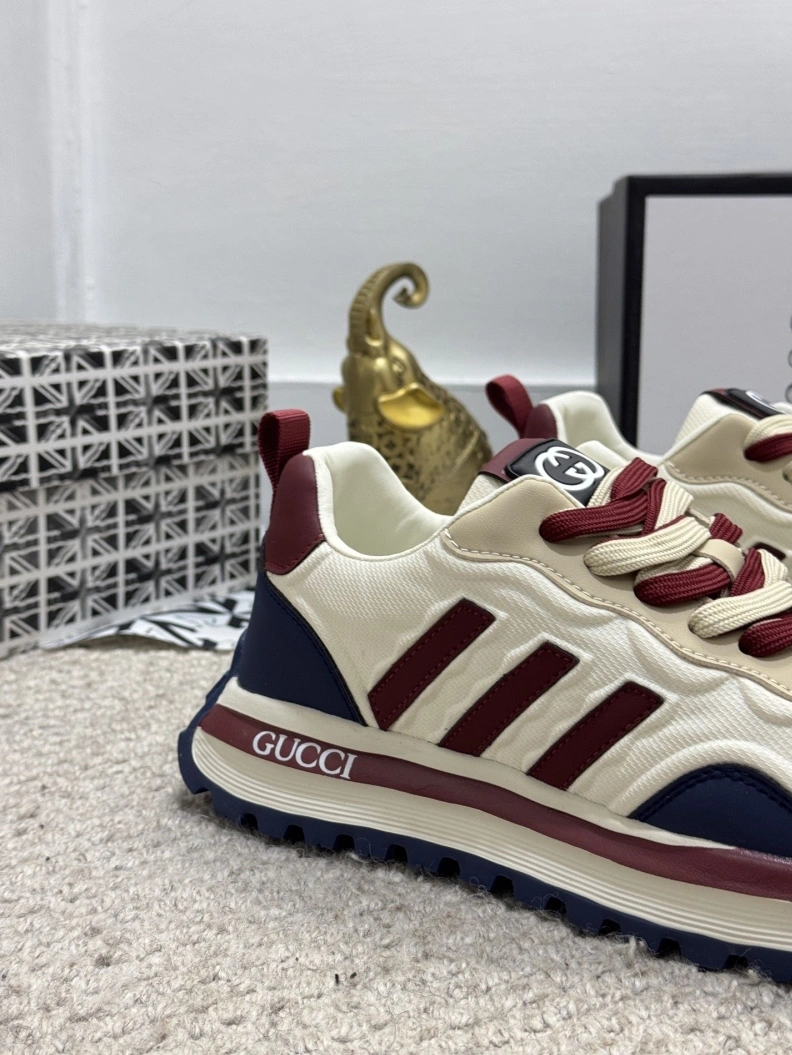 Gxccx Casual Shoes Cozy 156798