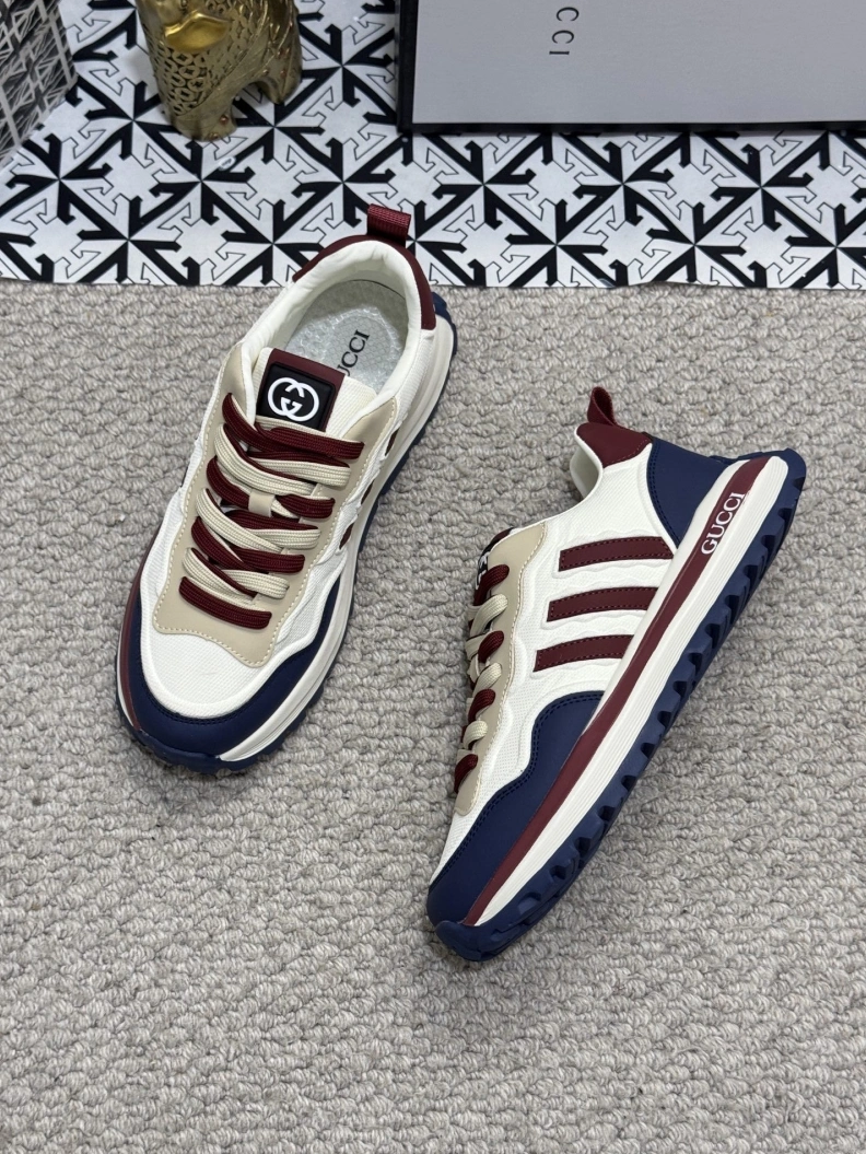 Gxccx Casual Shoes Cozy 156798