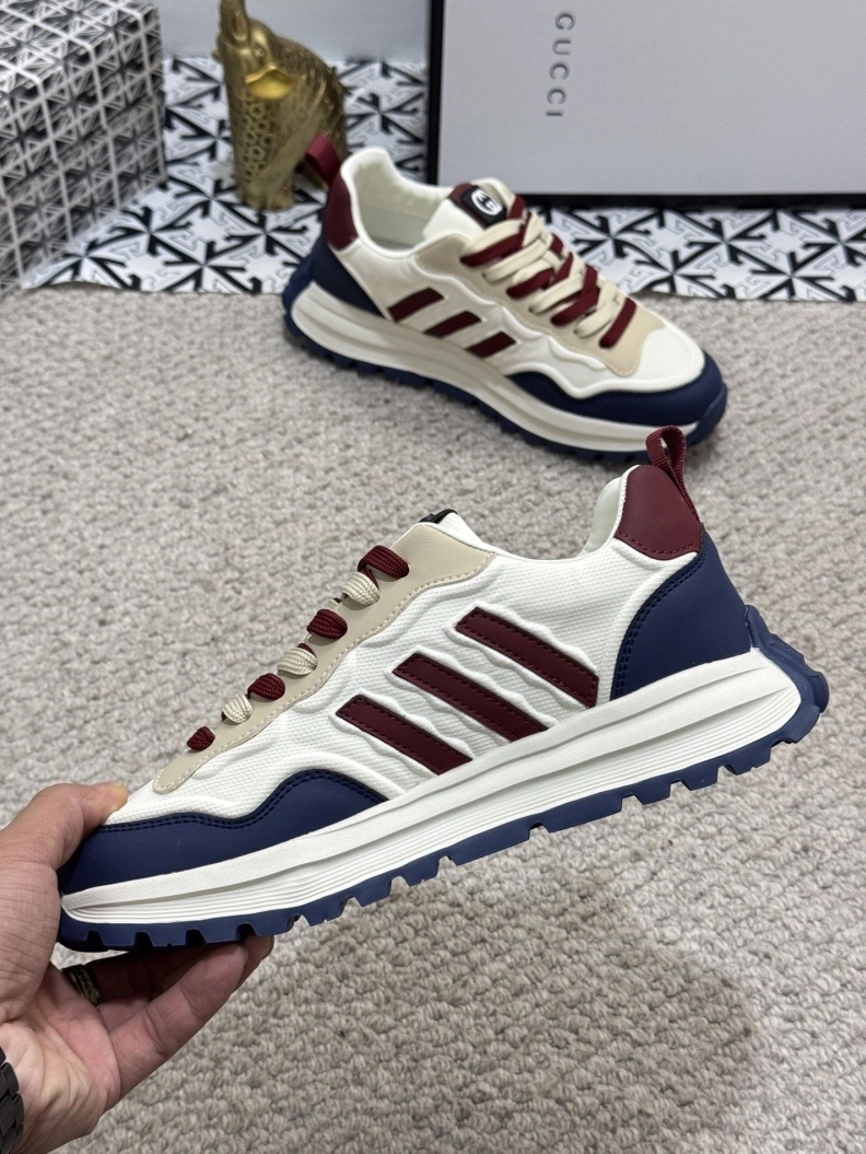 Gxccx Casual Shoes Cozy 156798