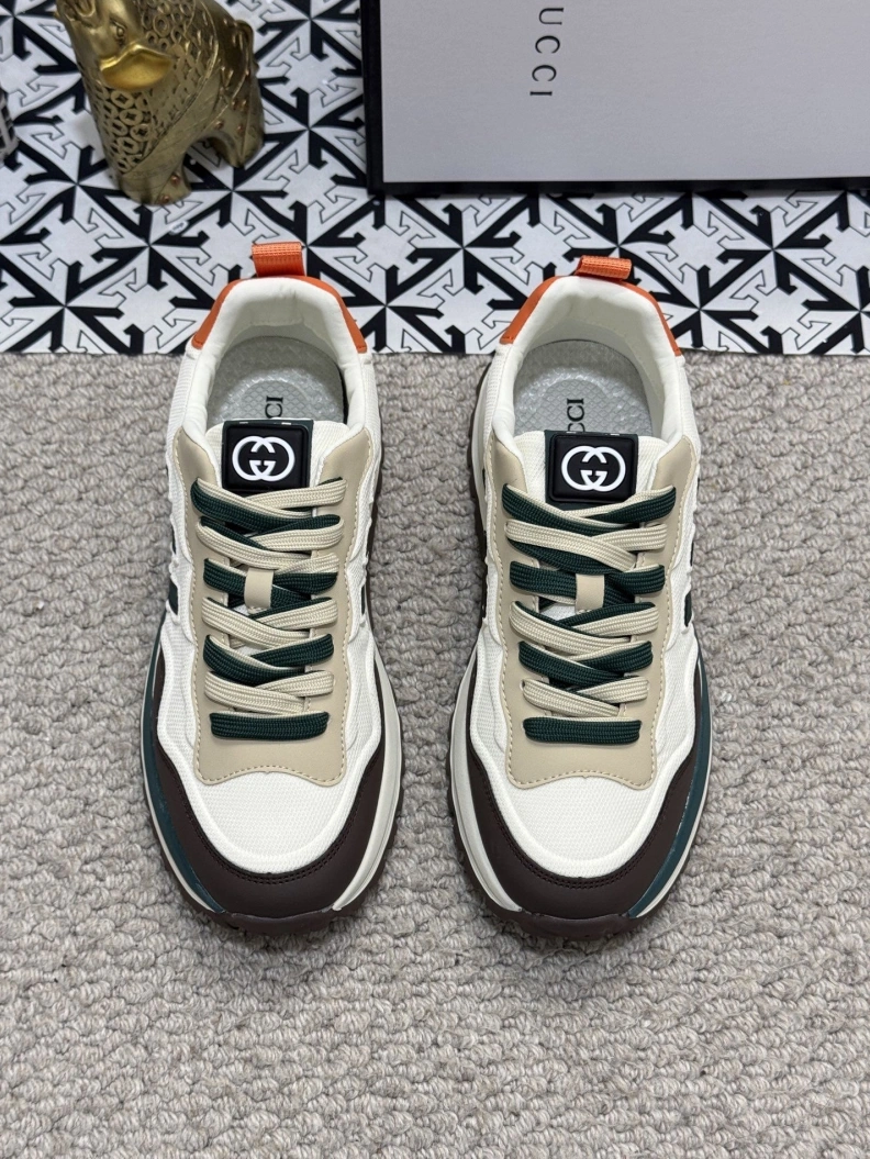 Trendy Gxccx Casual Shoes 156787