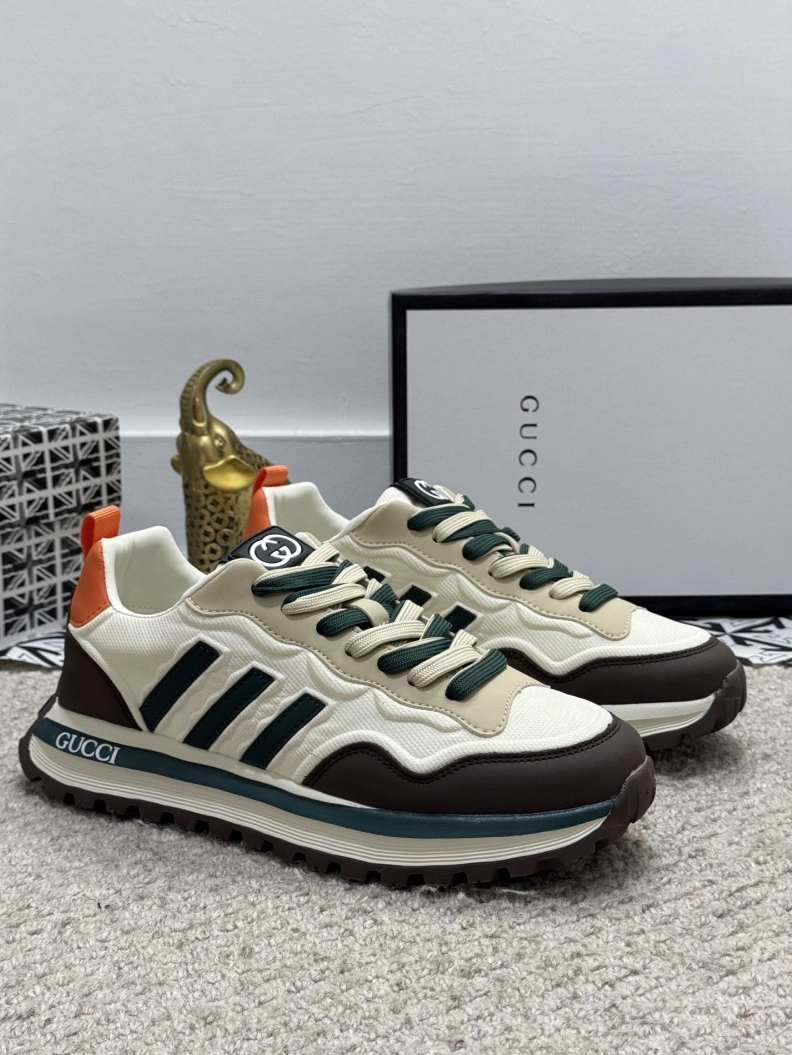 Trendy Gxccx Casual Shoes 156787