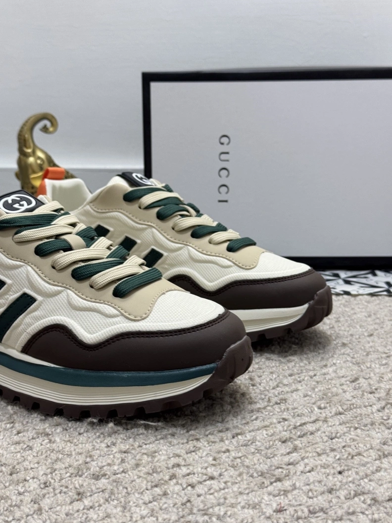 Trendy Gxccx Casual Shoes 156787