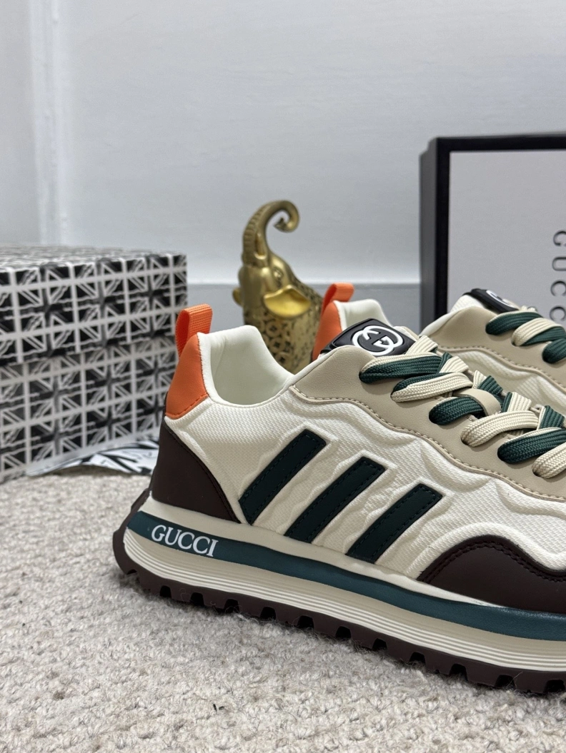 Trendy Gxccx Casual Shoes 156787