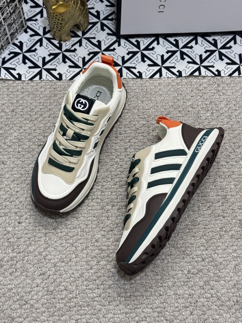 Trendy Gxccx Casual Shoes 156787