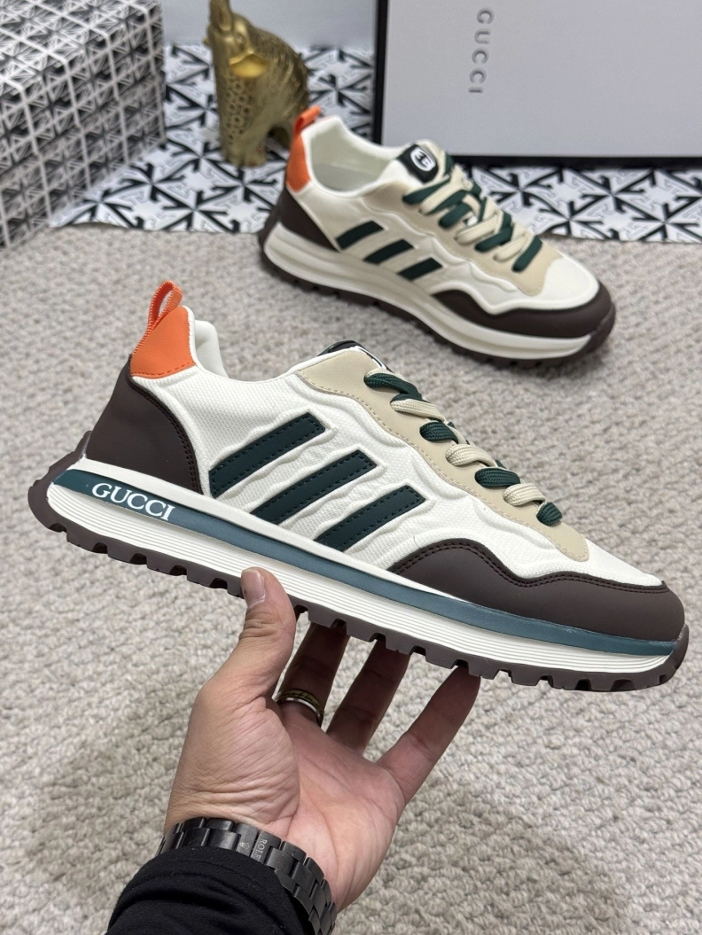 Trendy Gxccx Casual Shoes 156787
