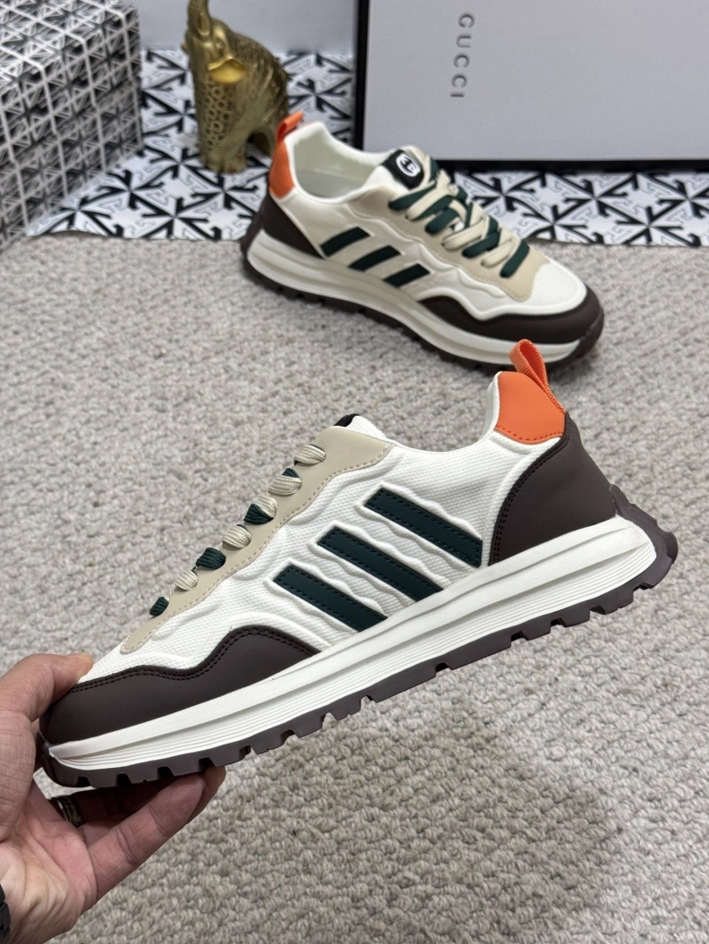 Trendy Gxccx Casual Shoes 156787