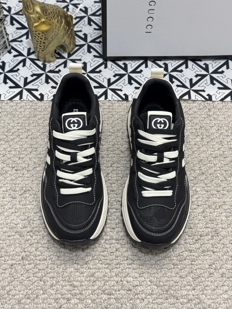 Comfortable Gxccx Casual Shoes 156801