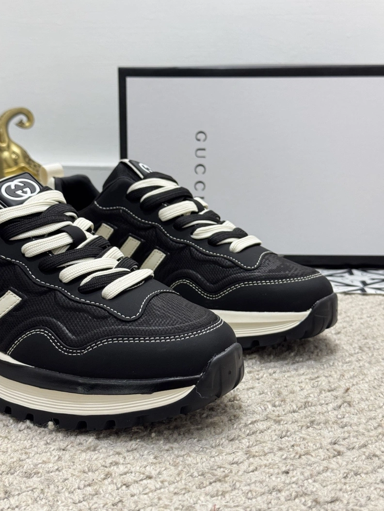 Comfortable Gxccx Casual Shoes 156801