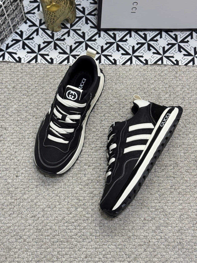 Comfortable Gxccx Casual Shoes 156801