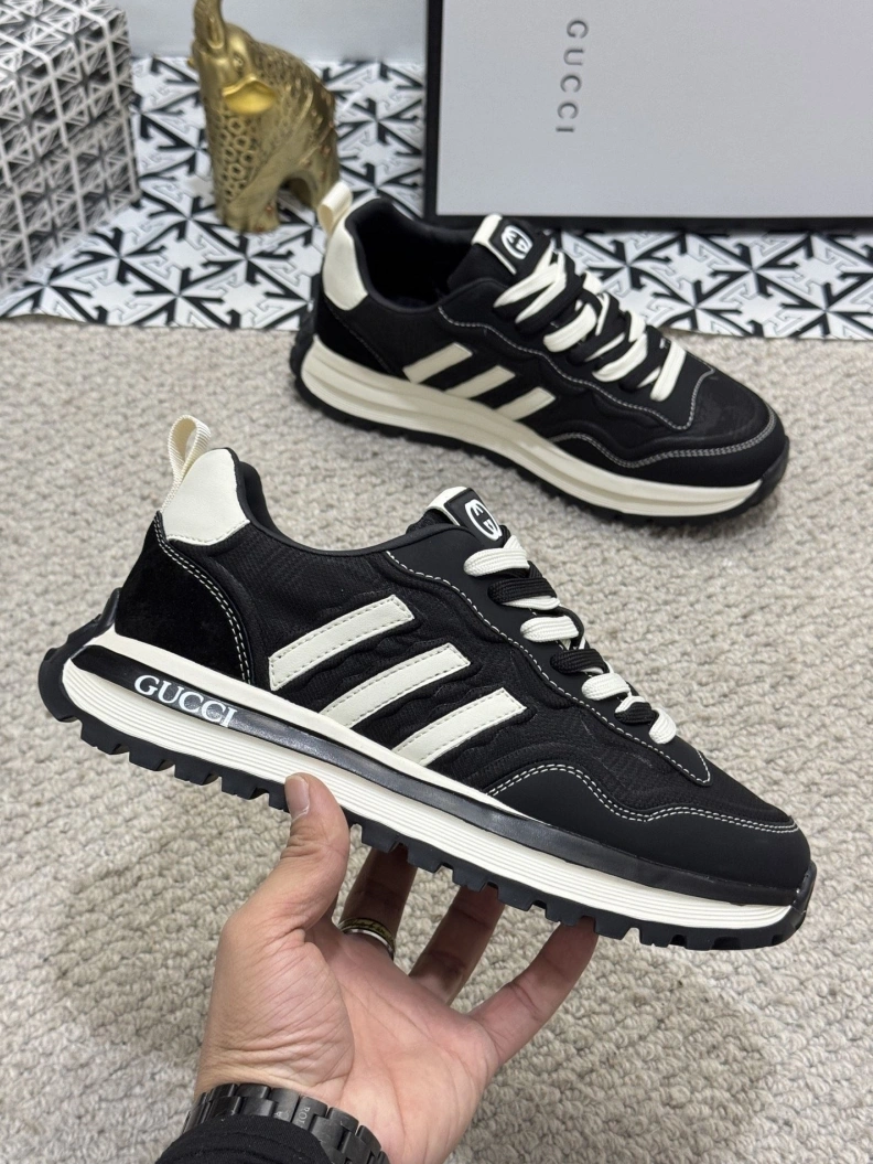 Comfortable Gxccx Casual Shoes 156801