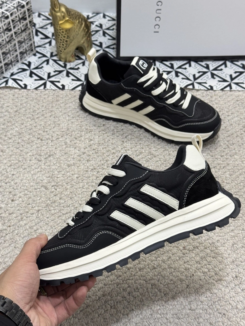 Comfortable Gxccx Casual Shoes 156801