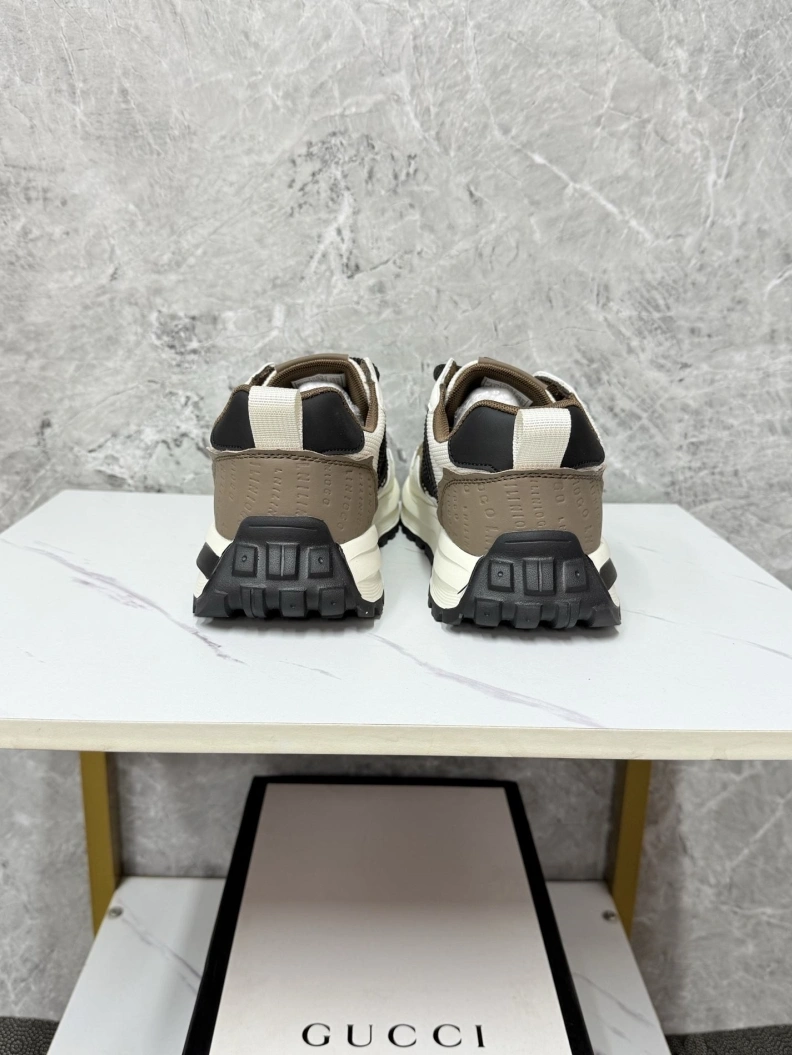 Gxccx Casual Shoes Cozy 156792
