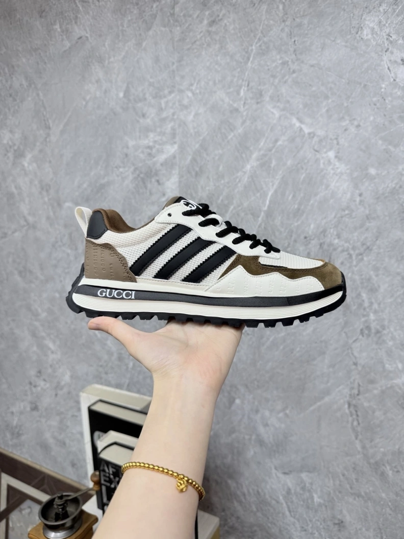 Gxccx Casual Shoes Cozy 156792