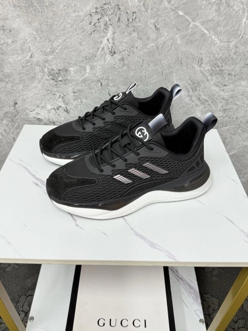Gxccx Casual Shoes Bold 156794
