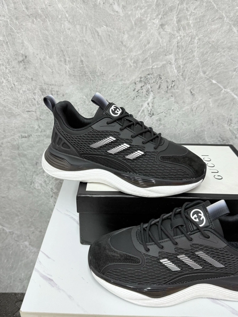 Gxccx Casual Shoes Bold 156794