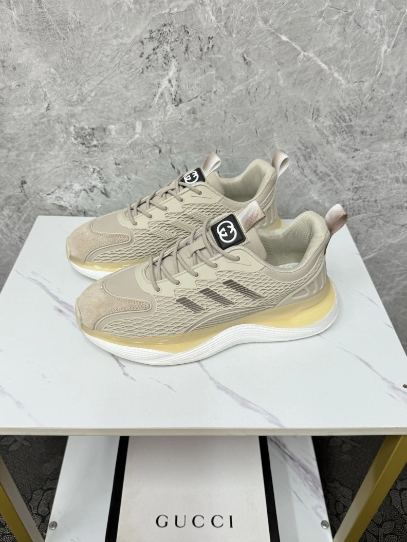 Gxccx Casual Shoes Lightweight 156793