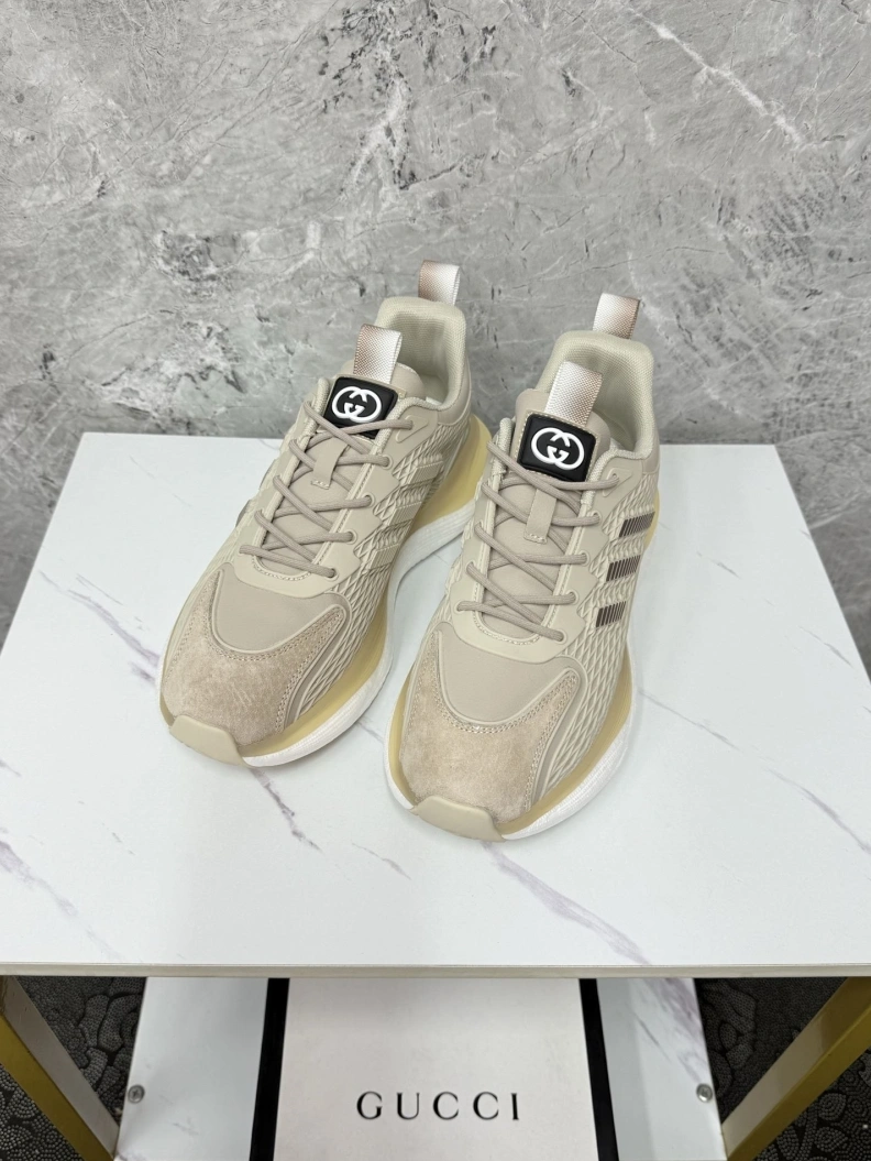 Gxccx Casual Shoes Lightweight 156793