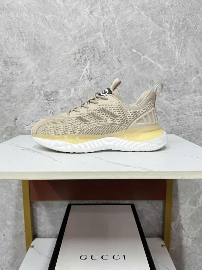 Gxccx Casual Shoes Lightweight 156793