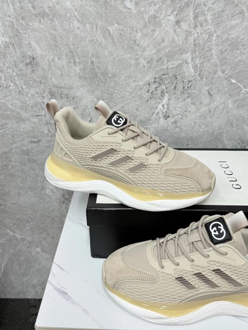 Gxccx Casual Shoes Lightweight 156793