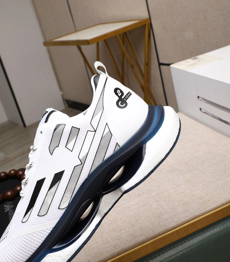 Comfortable Armxnx Sneakers 108373
