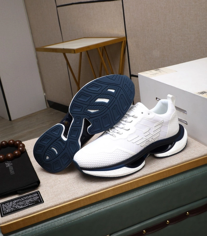 Armxnx Sneakers Lightweight 108377