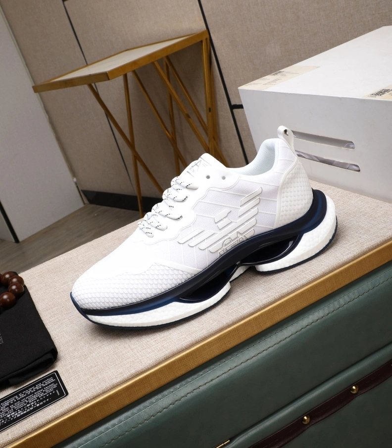 Armxnx Sneakers Lightweight 108377