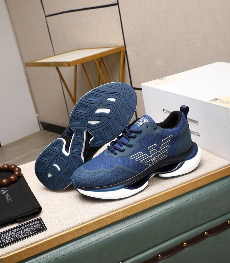 Armxnx Sneakers Sleek 108381